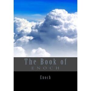 The Book Of Enoch -- Enoch